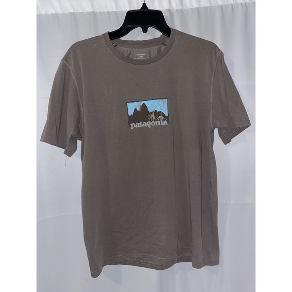 Patagonia Other - Patagonia Mountain Performance T Shirt Mens‎ Medium